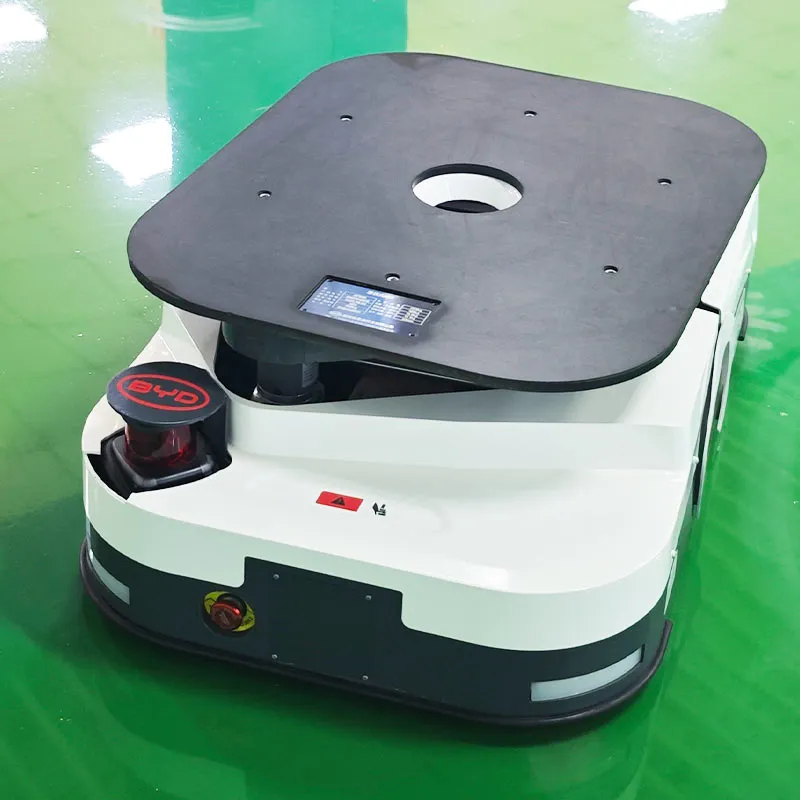 AGV AQ10DB remorqué latent de 1 tonne