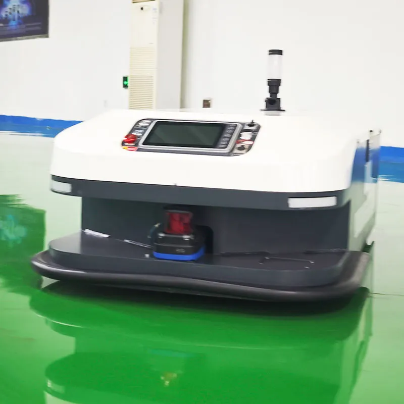 1 tonne de jack-up latent AGV AF10D-01