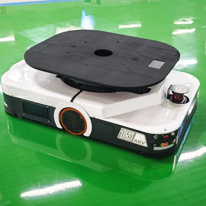 Jack-up latent miniature de 0,3 tonne AGV AF03D