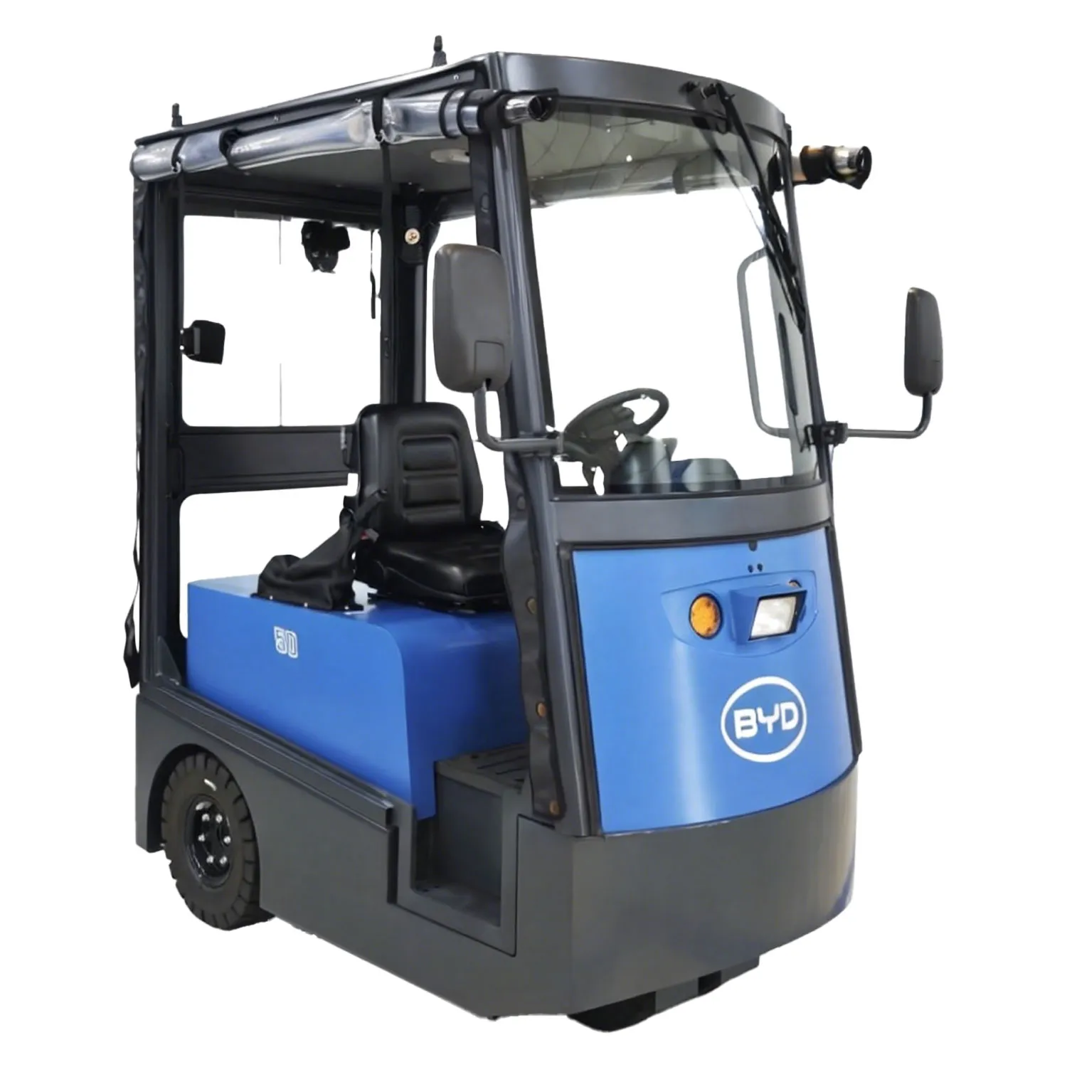 Série de tracteurs BYD