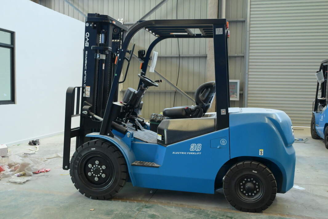 Transpalette électrique et votre chambre froide : bien séquiper(Figure3) Transpalette électrique et votre chambre froide : bien séquiper(Figure3)