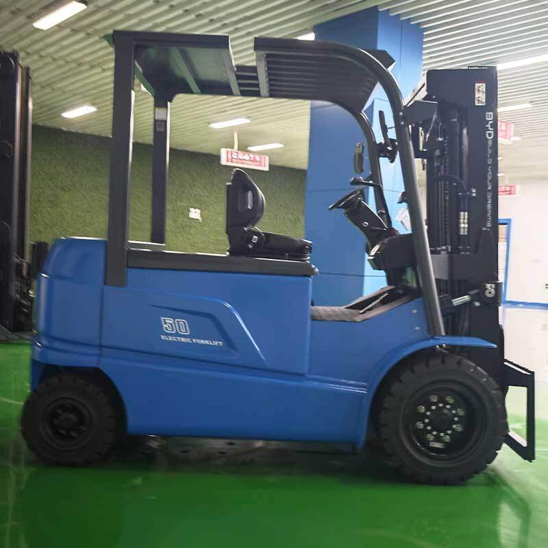 Le marché de votre chariot élévateur électrique lithium en 2026(Figure1) Le marché de votre chariot élévateur électrique lithium en 2026(Figure1)