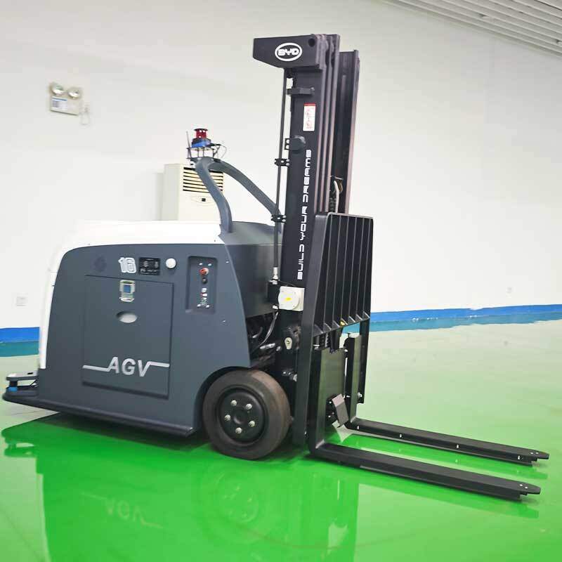 Chariot élévateur électrique 10 tonnes pour votre espace confiné : le guide comp