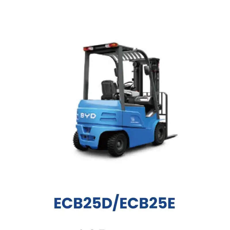 Chariot élévateur électrique 2 tonnes : léquipement adapté pour votre usine(Figure1) Chariot élévateur électrique 2 tonnes : léquipement adapté pour votre usine(Figure1)
