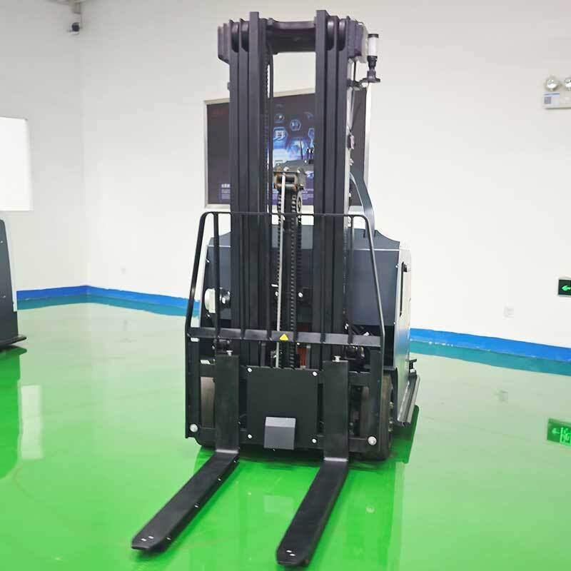 Chariot élévateur électrique 3,5 tonnes : optimiser votre atelier au quotidien(Figure1) Chariot élévateur électrique 3,5 tonnes : optimiser votre atelier au quotidien(Figure1)