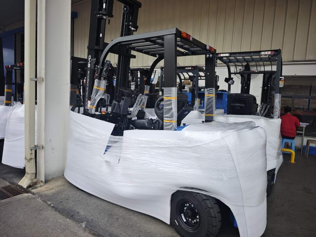 Le budget à prévoir pour votre chariot élévateur électrique 1,5 tonne(Figure2) Le budget à prévoir pour votre chariot élévateur électrique 1,5 tonne(Figure2)