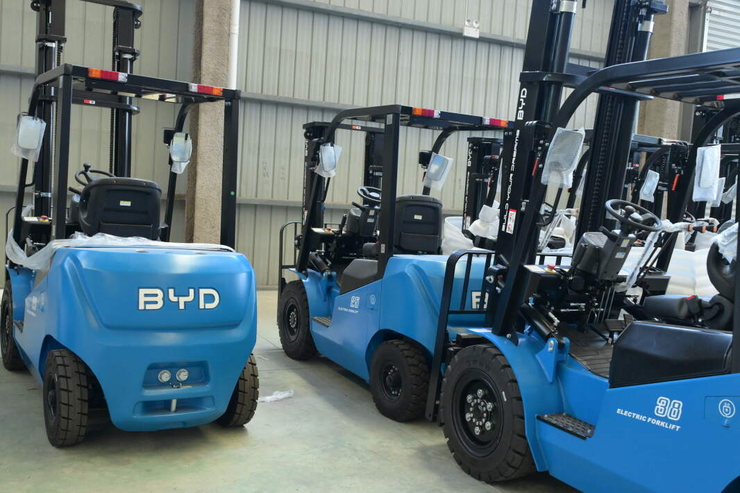 Acheter votre chariot élévateur électrique 10 tonnes au Maroc : les clés(Figure3)