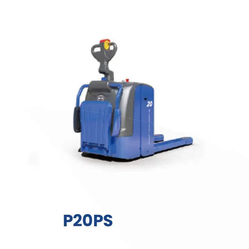 Comment intégrer votre chariot élévateur électrique compact dans votre organisation ?(Figure2) Comment intégrer votre chariot élévateur électrique compact dans votre organisation ?(Figure2)