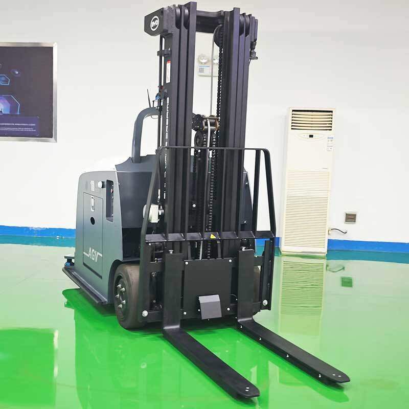 Investir dans votre chariot élévateur électrique 2 tonnes : les points à vérifier(Figure2) Investir dans votre chariot élévateur électrique 2 tonnes : les points à vérifier(Figure2)