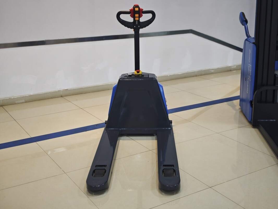 Chariot élévateur électrique compact ou thermique : que choisir ?(Figure1) Chariot élévateur électrique compact ou thermique : que choisir ?(Figure1)