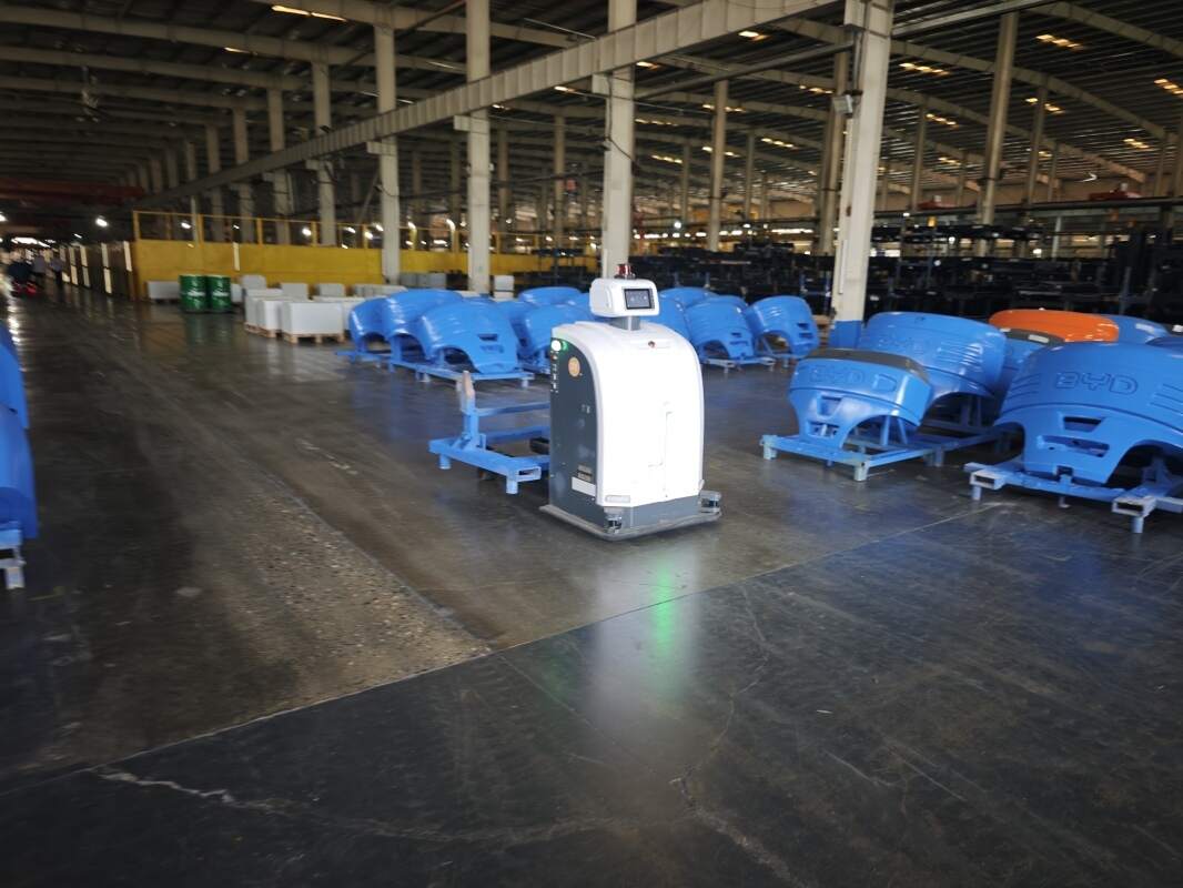 Chariot élévateur électrique 3,5 tonnes : location ou achat ?(Figure3)
