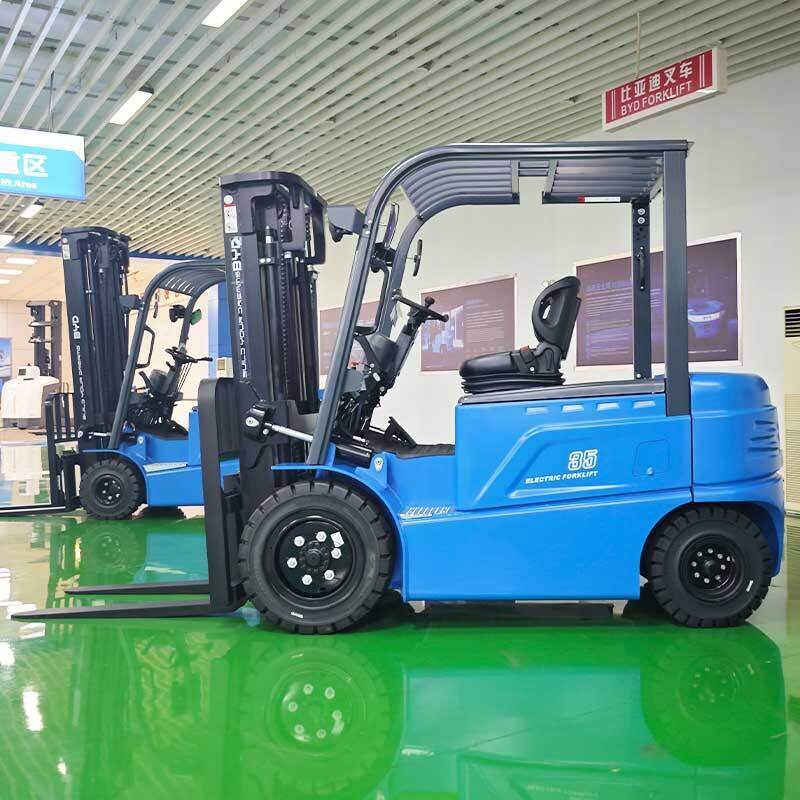 Comment financer lachat de votre chariot élévateur électrique 10 tonnes ?(Figure3)
