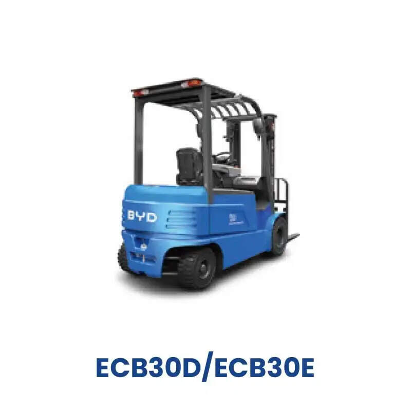 Le budget à prévoir pour votre chariot élévateur électrique 10 tonnes