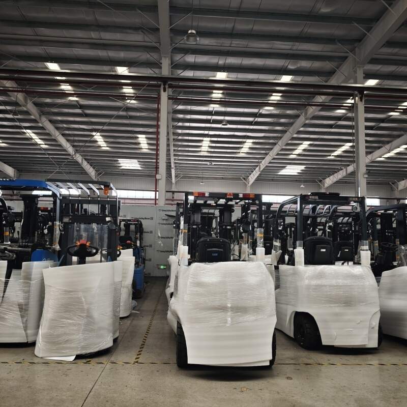Que vaut réellement votre chariot élévateur électrique 3,5 tonnes ?(Figure2) Que vaut réellement votre chariot élévateur électrique 3,5 tonnes ?(Figure2)