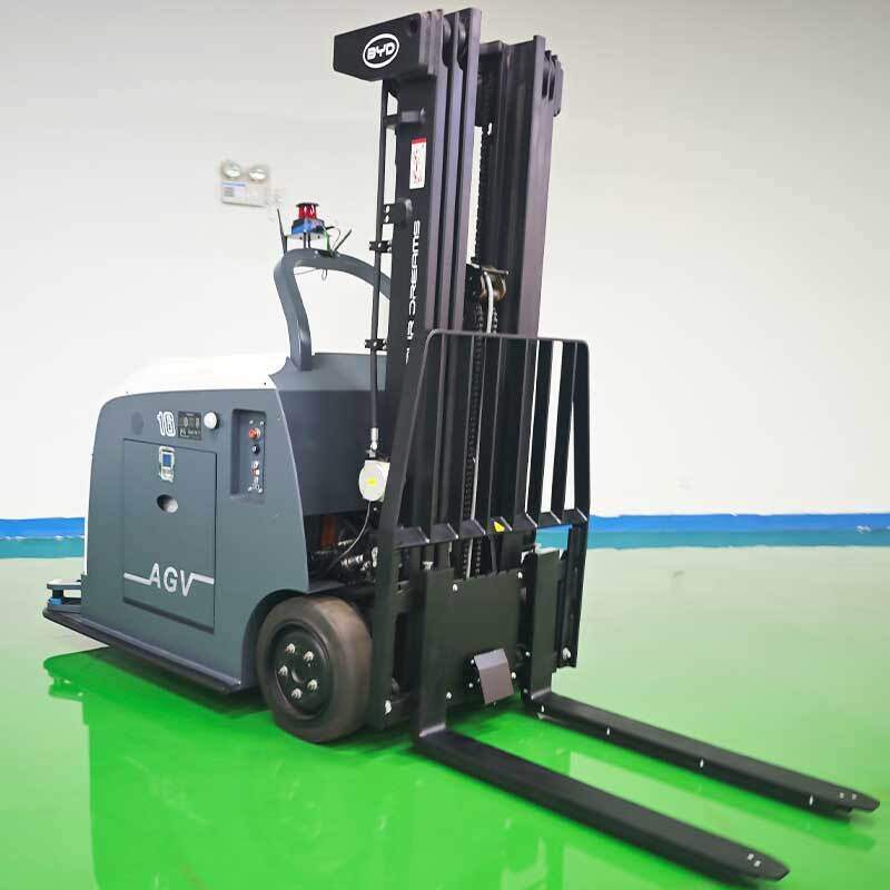 Quel chariot élévateur électrique 10 tonnes choisir pour son activité ?(Figure1) Quel chariot élévateur électrique 10 tonnes choisir pour son activité ?(Figure1)