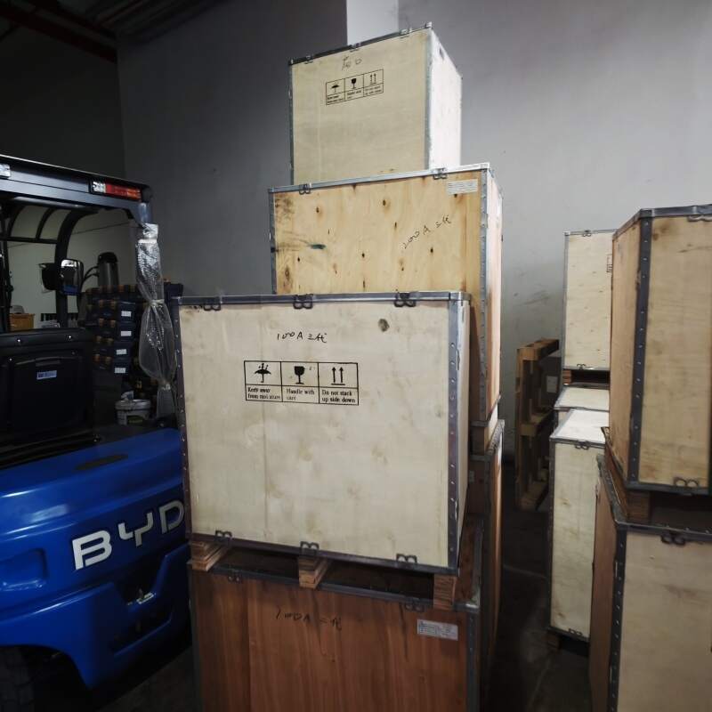 Quel budget prévoir pour votre chariot élévateur électrique 1,5 tonne ?(Figure1) Quel budget prévoir pour votre chariot élévateur électrique 1,5 tonne ?(Figure1)